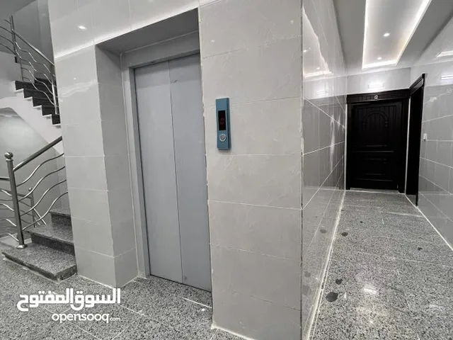 2525 m2 4 Bedrooms Apartments for Rent in Jeddah Obhur Al Janoubiyah