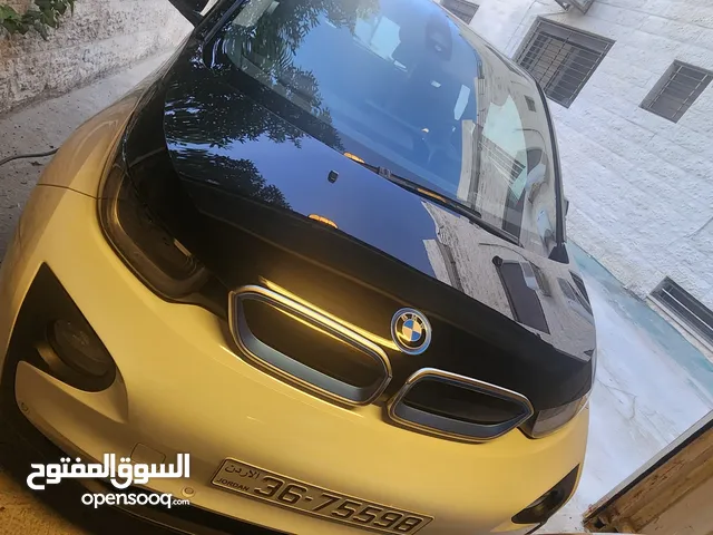 Used BMW 3 Series in Amman