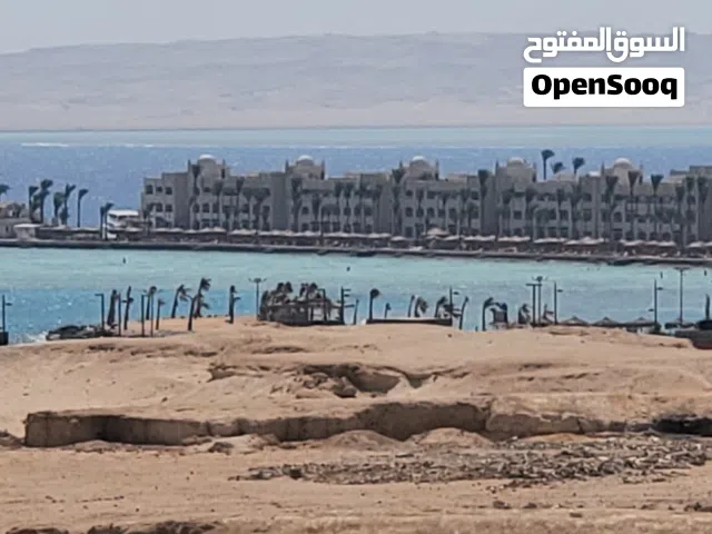 65 m2 2 Bedrooms Apartments for Sale in Hurghada Arabia area