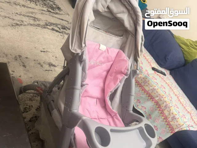 عرباية اطفال بحالة ممتازة