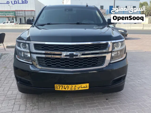 للبيع تاهو LT فورويل دبل 2019