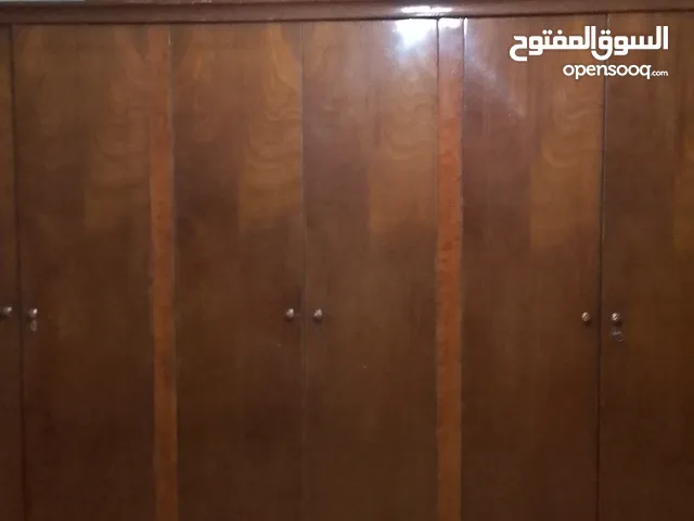 خزانة و ثلاجه