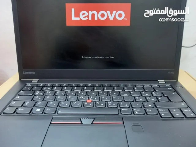الجيل السابع . الهارد 256. ssd الرام 8 .حجم الشاشة 14