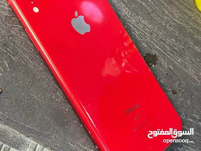 iPhone XR للبيع