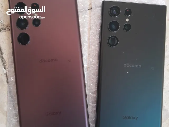 سامسونج s 22 ultra 5g