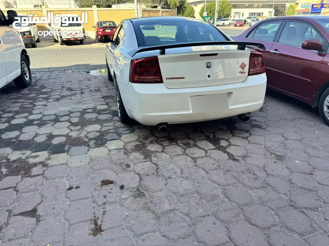 Dodge Charger RT 2006