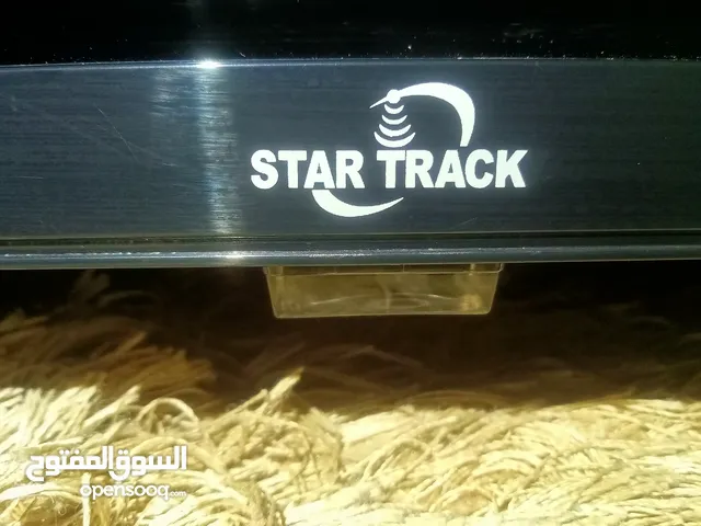 Star Track LED 32 inch TV in Amman