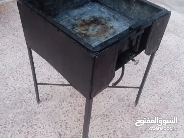 صاج كرابيج او فلافل