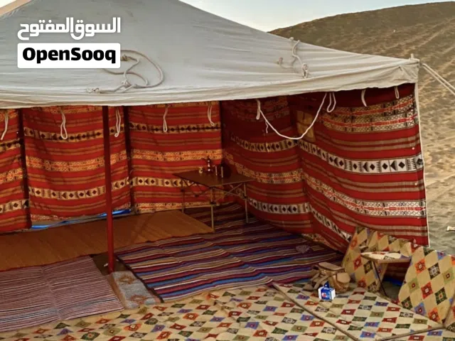 خيمه للأجار اليومي او سبوعي تابع الوصف تحت