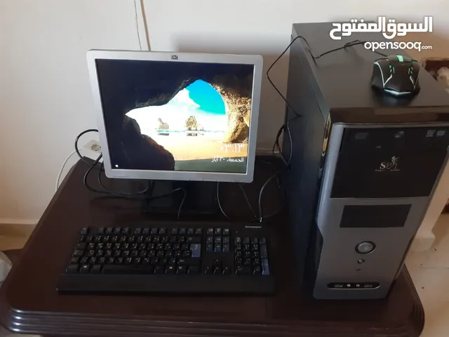 Windows Other Computers for sale in Amman