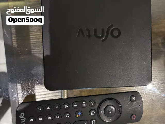  OSN Receivers for sale in Al Kharj