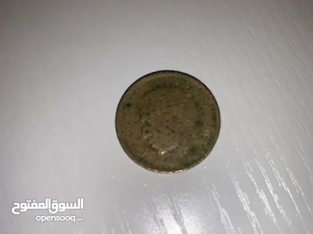 قطع نقدية مغربية 1987 1974