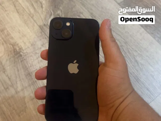 Apple iPhone 13 128 GB in Tripoli
