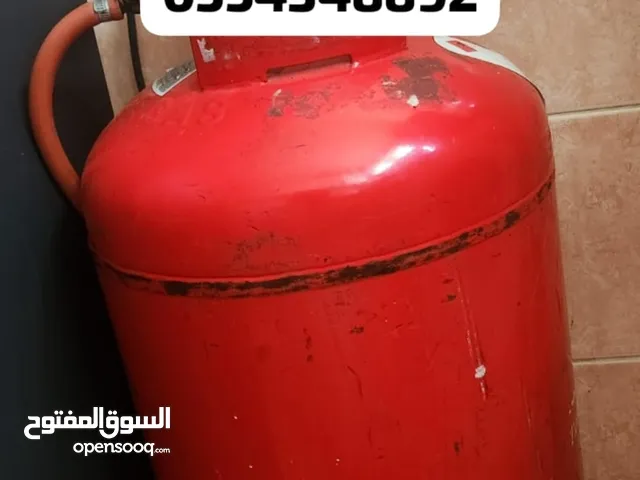 اسطوانه غاز عجمان