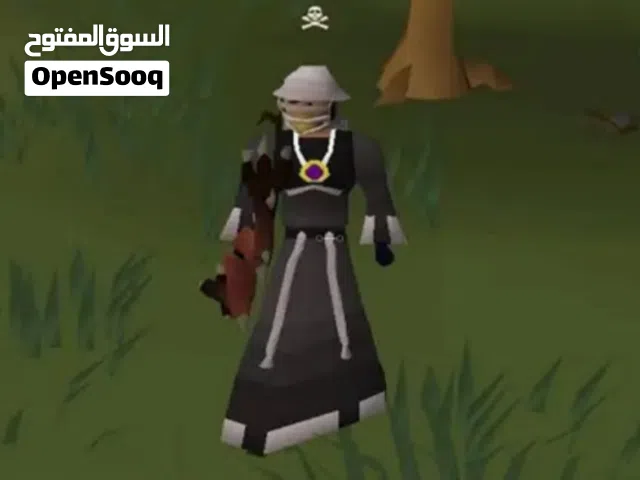 osrs runescape حسابات رونسكيب