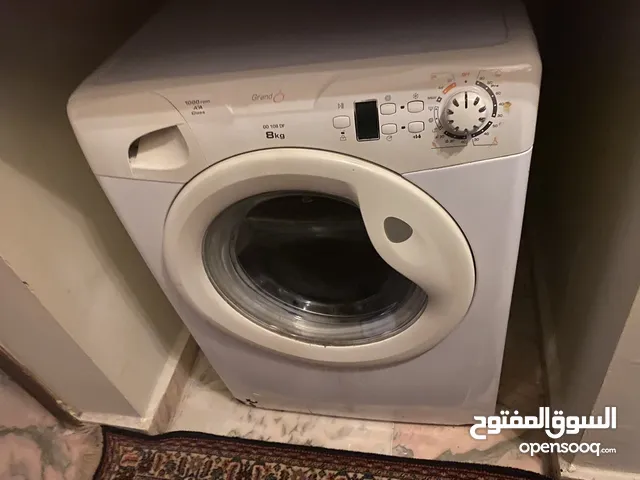 Grand 7 - 8 Kg Washing Machines in Irbid