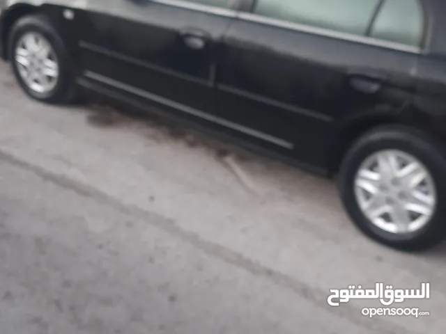 هوندا سيفيك 2005 بسعر مغري للجادين