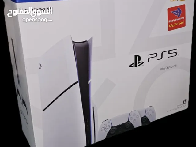 PlayStation 5 PlayStation for sale in Tulkarm
