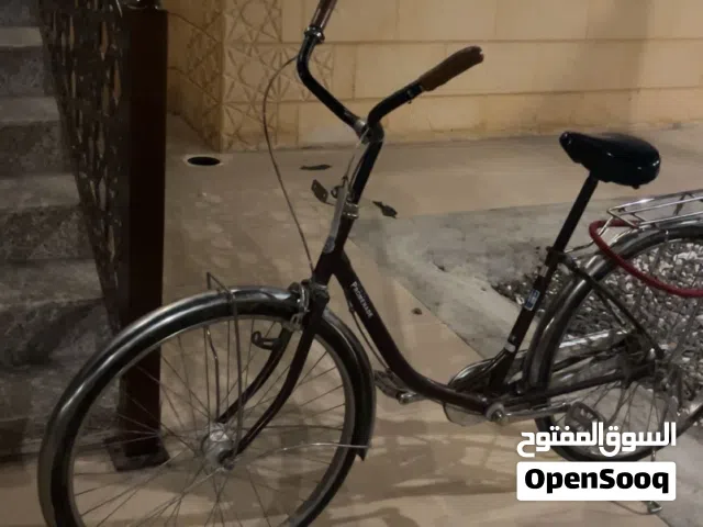 سيكل ياباني للبيع او للبدل