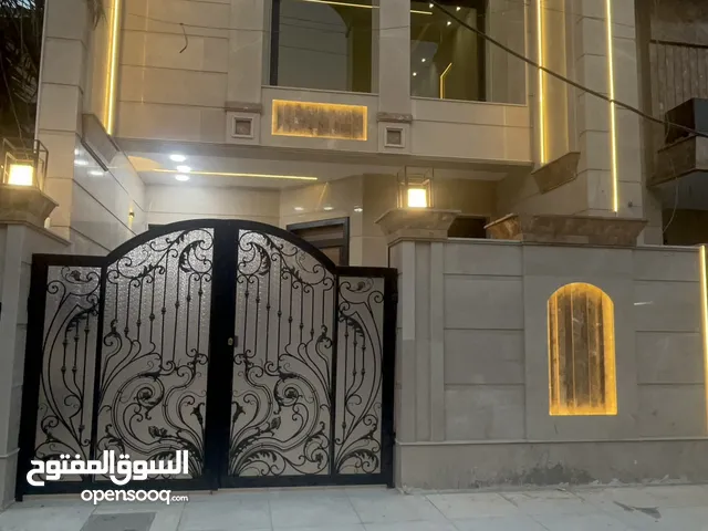 بيت تصميم عصري ومميز للبيع بسعر مغري