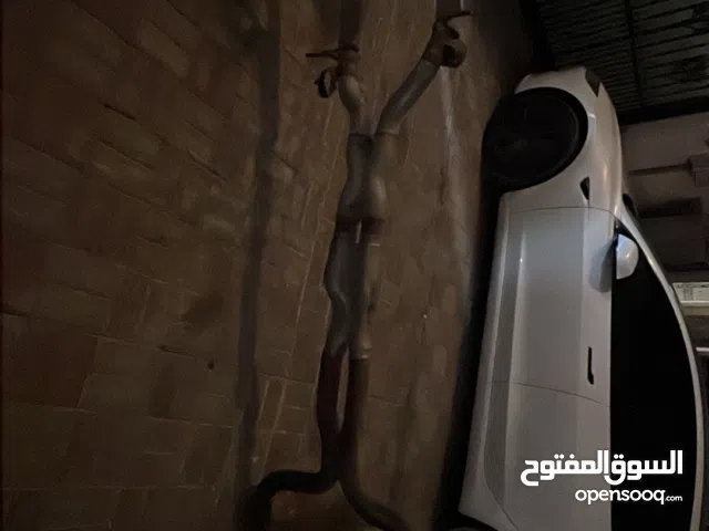 قزوز تفصيل للكمارو LT1