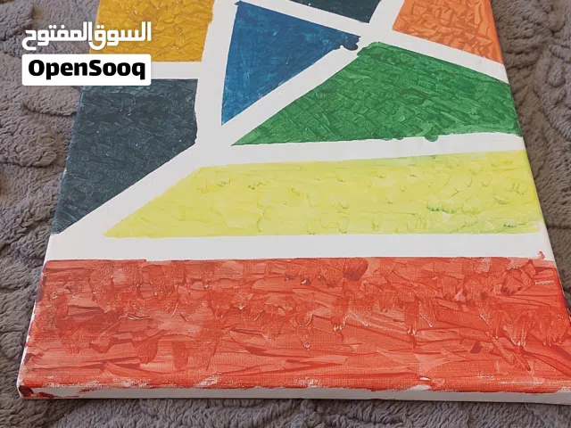 صورة فاخرة عمل يدوي