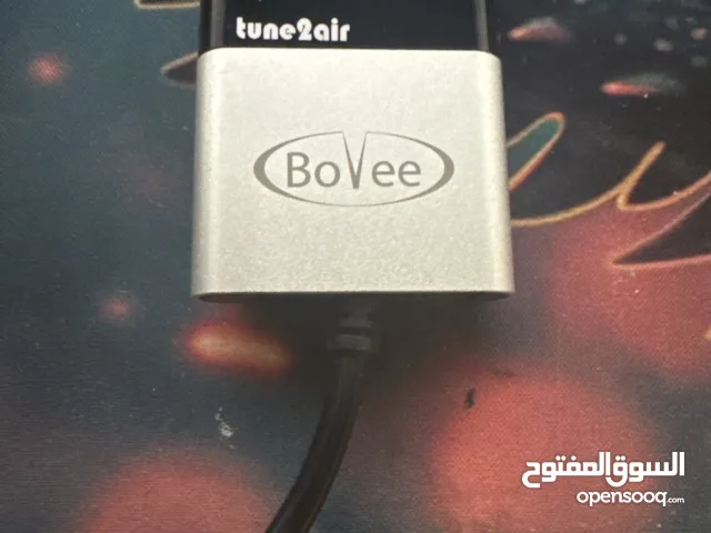 Bovee 1000 - Wireless Music Interface Adaptor Compatible with BMW