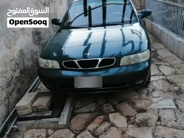 1997 دايو نوبيرا