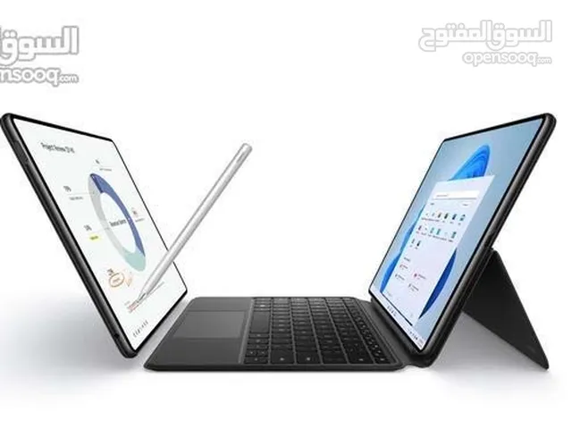 Huawei MateBook E