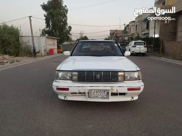 Used Subaru Other in Baghdad