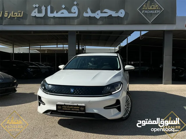 اقساط 1150 تسليم مفتاح فورثنج s60 موديل 2022 زيرو