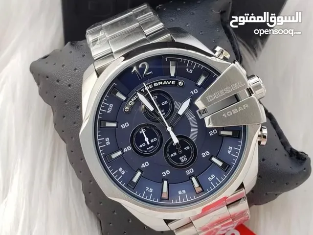 ساعة ديزل للبيع