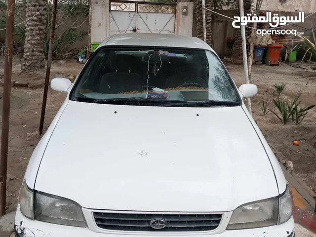 Used Toyota Corona in Najaf