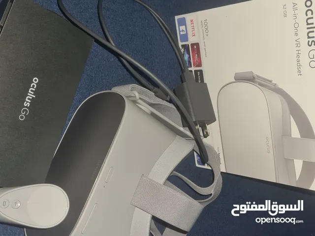 Other Virtual Reality (VR) in Um Al Quwain