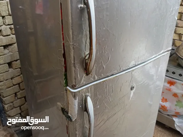 LG Refrigerators in Basra