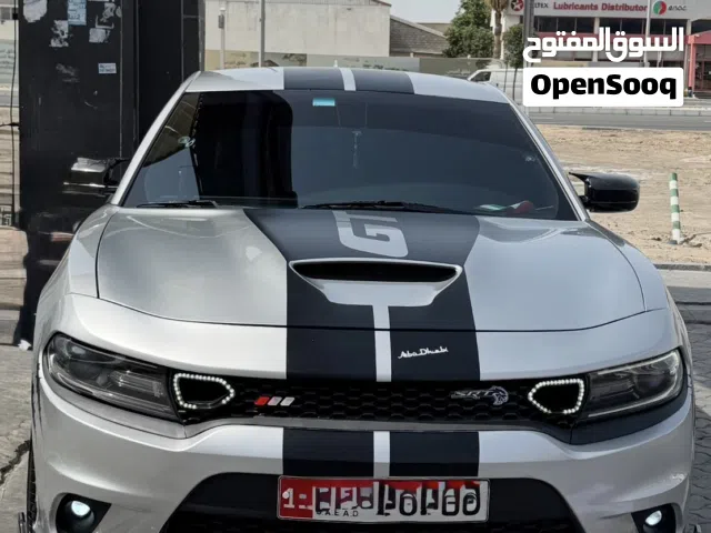 2019 Dodge Charger GT