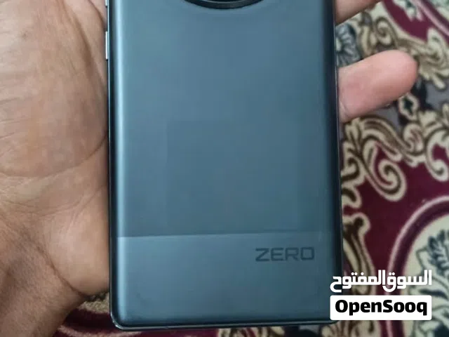 انفنكس زيرو 40