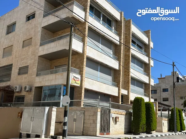 195m2 3 Bedrooms Apartments for Sale in Amman Dahiet Al-Nakheel