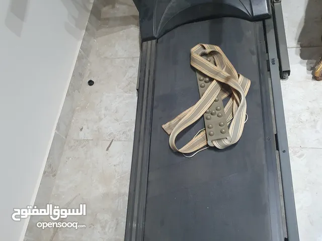 Treadmills Top Fit مشاية كهربائية
