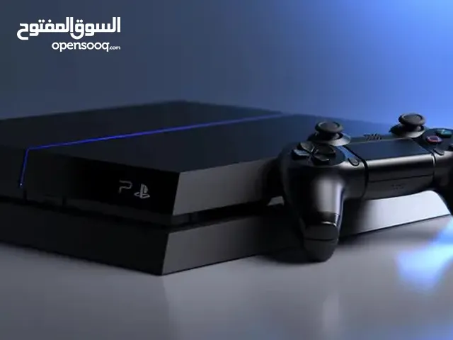 PlayStation 4 PlayStation for sale in Amman