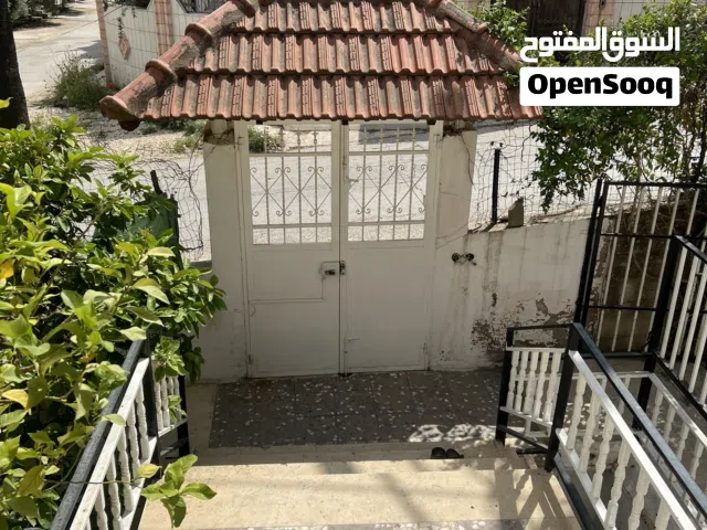 170 m2 3 Bedrooms Townhouse for Sale in Nablus AlMasakin