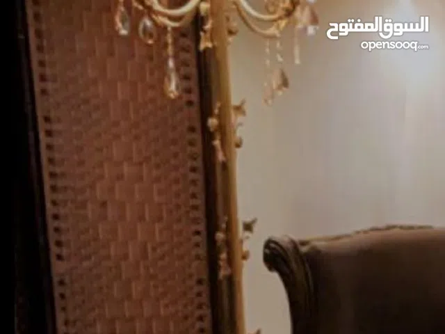 شمعدان كبير نحاس