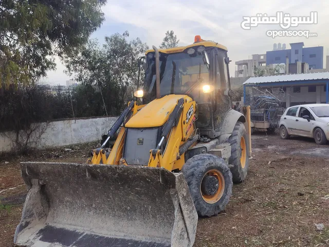 jcb *3cx*2013