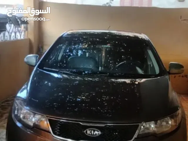 Used Kia Cerato in Tubas