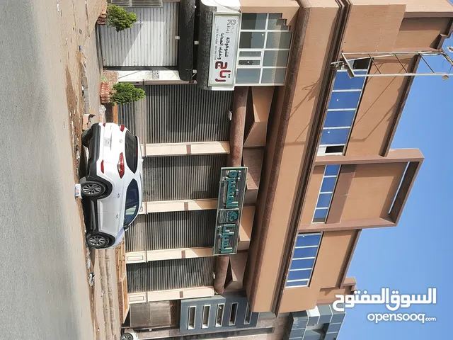 مبني اسثتماري للبيع في بنغازي