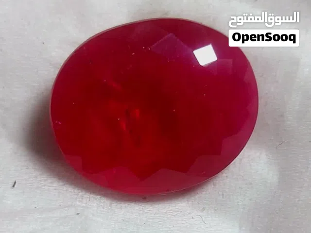 حجر طبيعي اصلي على الجهاز