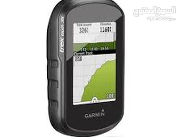 gps garmin etrex touch 35