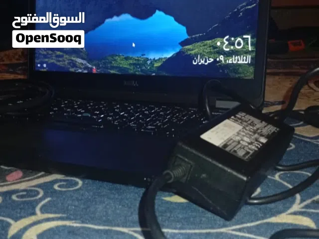 Windows Dell for sale  in Basra