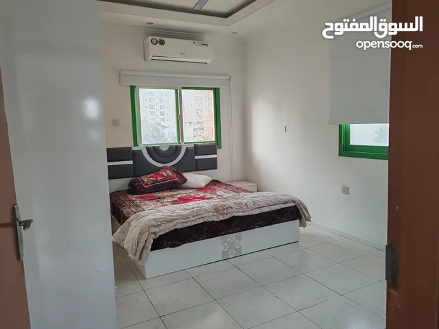 Furnished Monthly in Ajman Al Rumaila