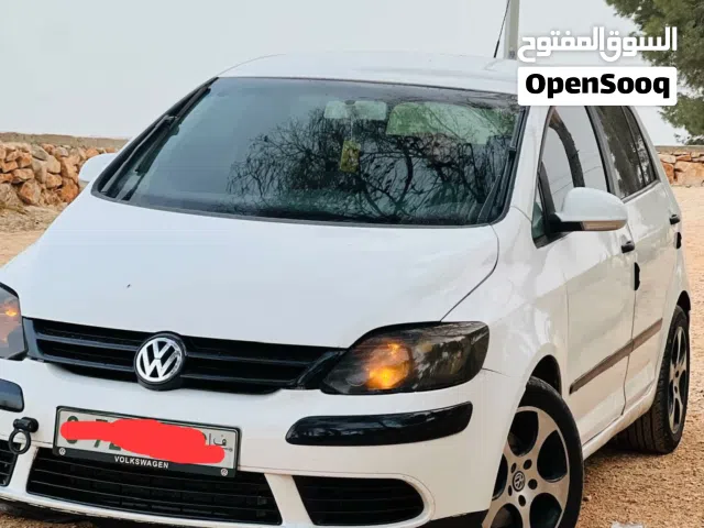 2009 Volkswagen Golf Plus